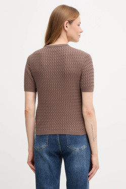 náhled Tommy Hilfiger Bavlněný kardigan 