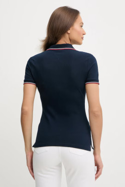 náhled Tommy Hilfiger dámské polo triko