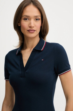 náhled Tommy Hilfiger dámské polo triko