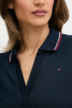 náhled Tommy Hilfiger dámské polo triko