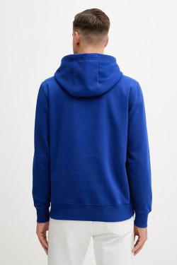 náhled Tommy Hilfiger pánská modrá mikina