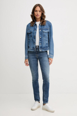 náhled Tommy Hilfiger dámské bíle triko