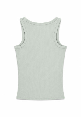 náhled Guess dámský zelenkavý top