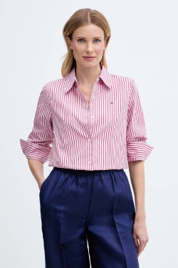 náhled Tommy Hilfiger dámská  pruhovaná  košile