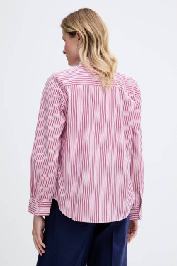 náhled Tommy Hilfiger dámská  pruhovaná  košile