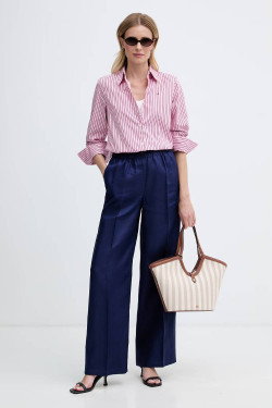 náhled Tommy Hilfiger dámská  pruhovaná  košile
