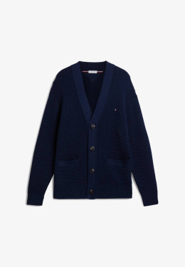 náhled Tommy Hilfiger pánský pletený svetr
