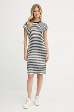 náhled Tommy Hilfiger dámské pruhované šaty