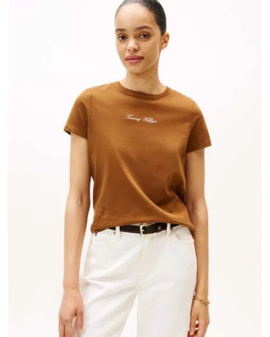 Tommy Hilfiger dámské triko