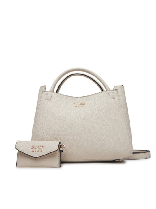 Guess dámská krémová  kabelka 