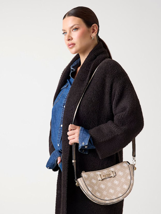 Guess dámská béžová kabelka