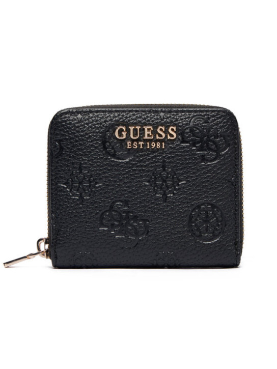 Guess dámská černá peněženka