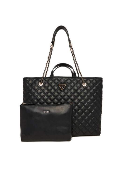 Guess dámská černá kabelka