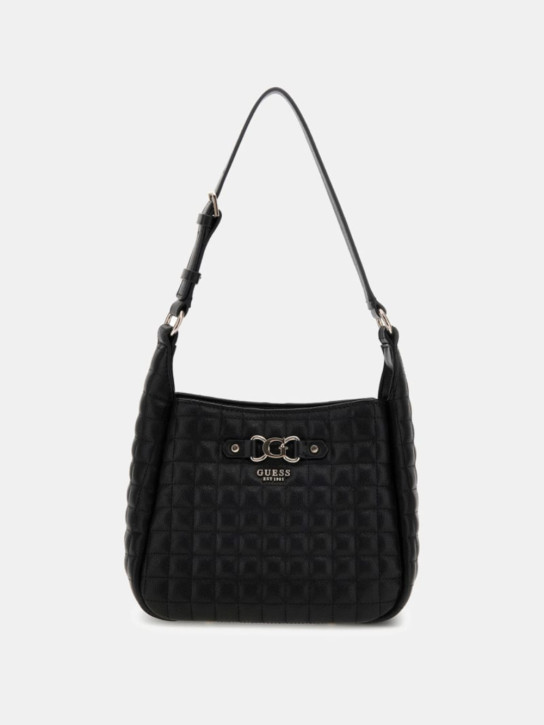 Guess dámská černá kabelka