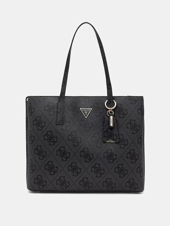 Guess dámská šedá kabelka