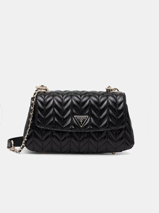 Guess dámská černá kabelka