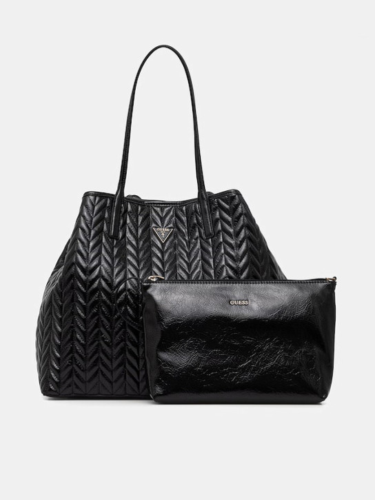 Guess dámská černá kabelka