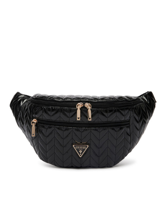 Guess dámská černá ledvinka