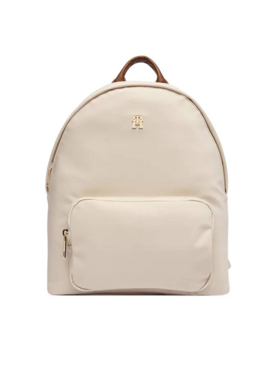 Tommy Hilfiger dámský béžový batoh