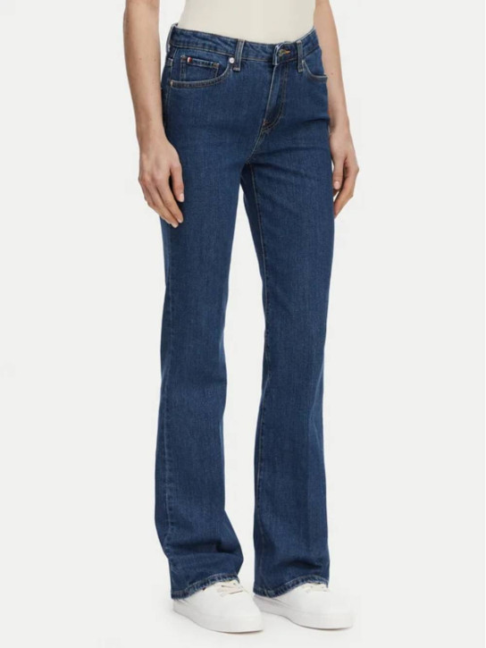 Tommy Hilfiger dámské džíny