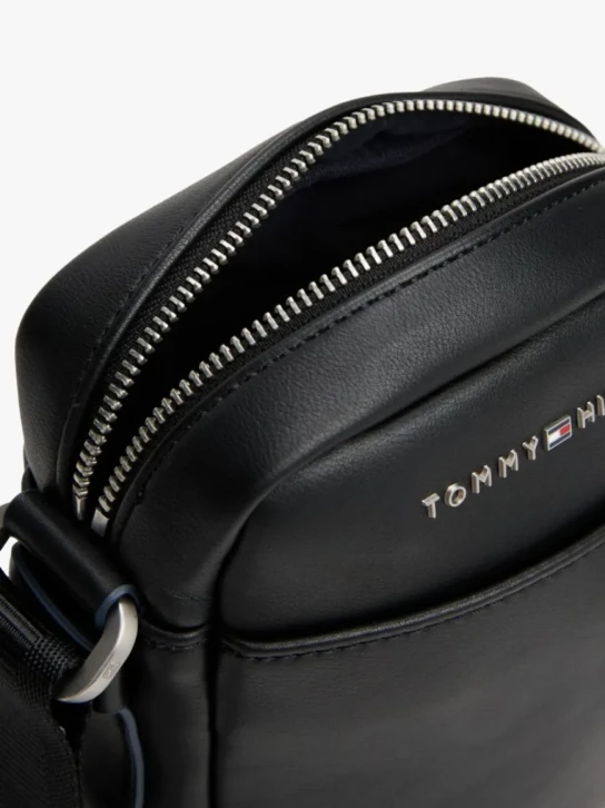 Tommy Hilfiger pánská černá taška