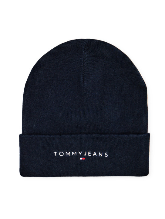 Tommy Jeans pánská tmavě modrá čepice
