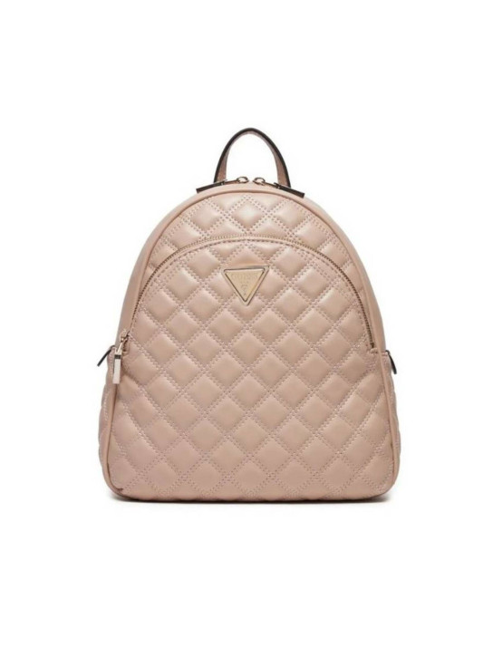 Guess dámský růžový batoh