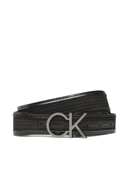 Calvin Klein dámský černý pásek