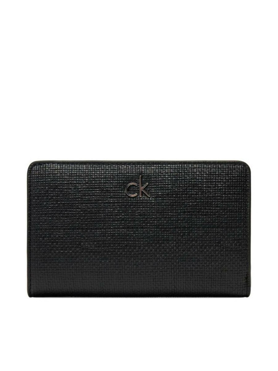 Calvin Klein dámská černá peněženka