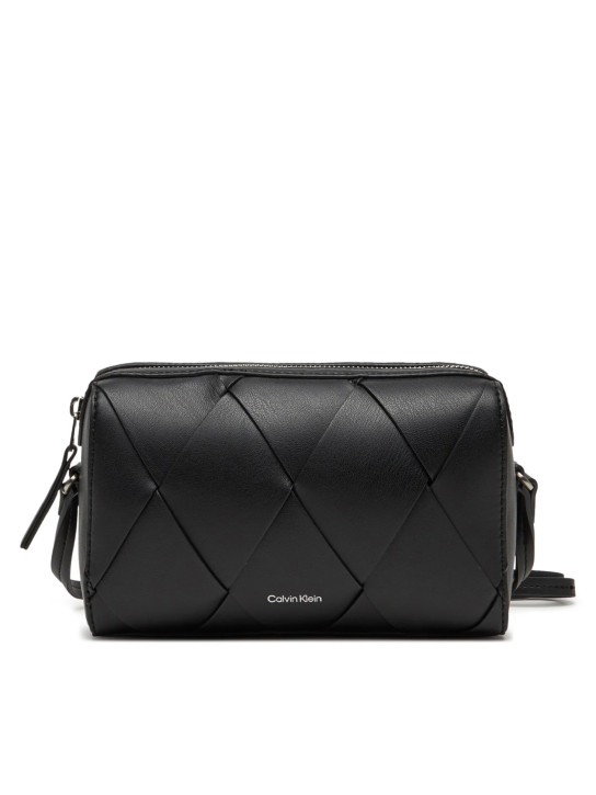 Calvin Klein dámská černá kabelka