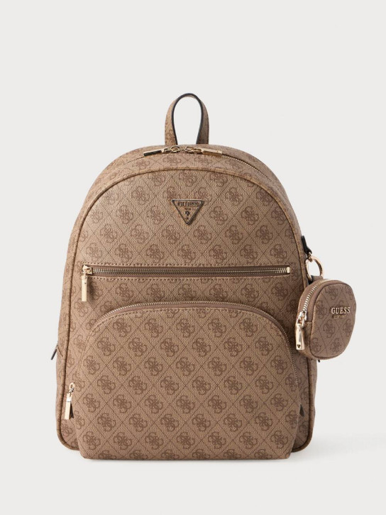 Guess dámský hnědý batoh