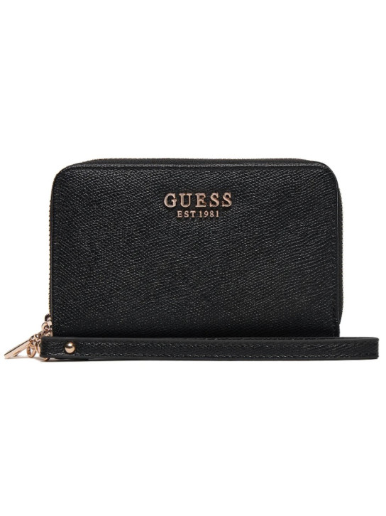 Guess dámská černá peněženka