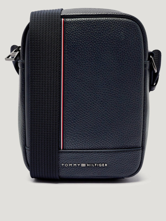 Tommy Hilfiger pánská tmavě modrá taška 