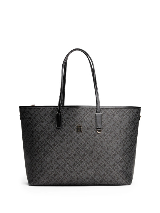 Tommy Hilfiger dámská černá kabelka