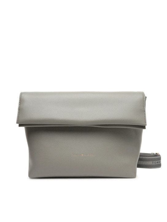 Tommy Hilfiger dámská šedá kabelka