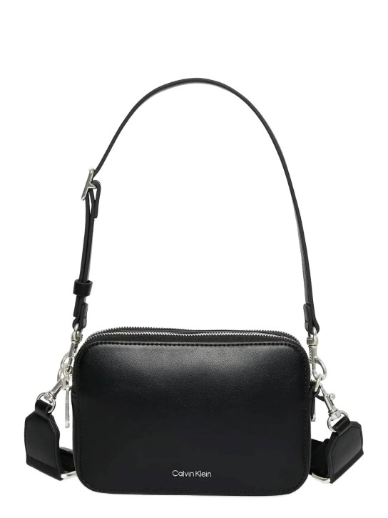 Calvin Klein dámská černá kabelka