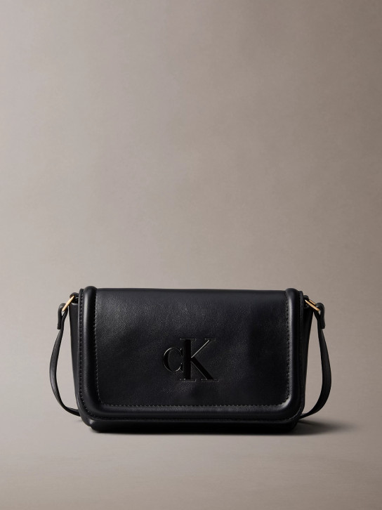 Calvin Klein dámská černá kabelka