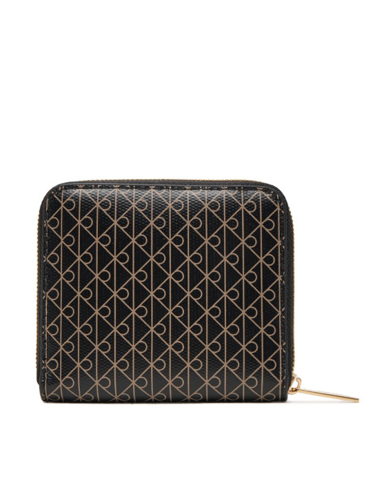 Calvin Klein dámská černá peněženka