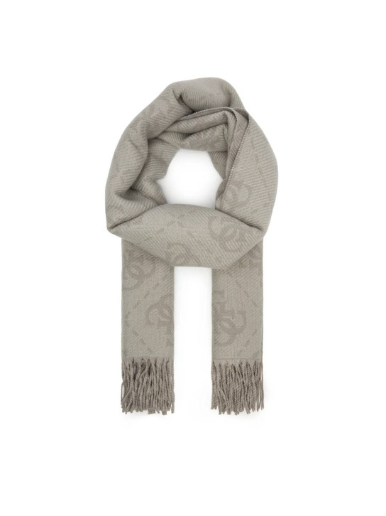 Guess dámská šedá šála