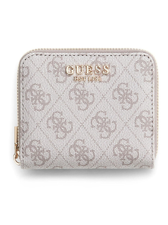 Guess dámská růžová peněženka