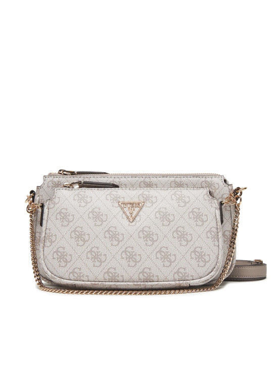 Guess dámská béžová kabelka