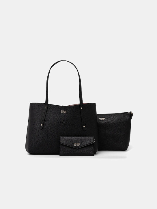 Guess dámská černá kabelka