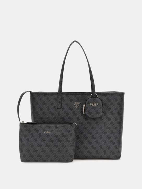 Guess dámská šedá kabelka