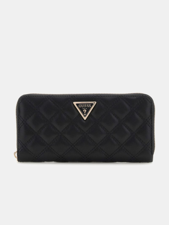 Guess dámská černá peněženka