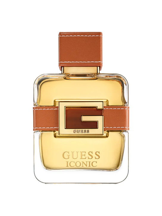 GUESS Iconic parfémovaná voda pro muže 100 ml