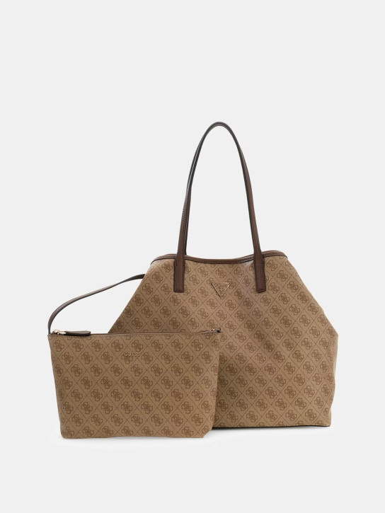 Guess dámská hnědá kabelka