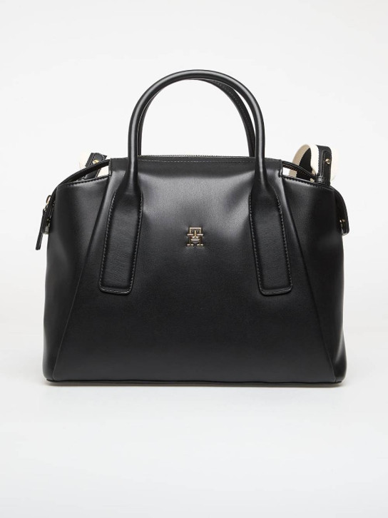 Tommy Hilfiger dámská černá kabelka