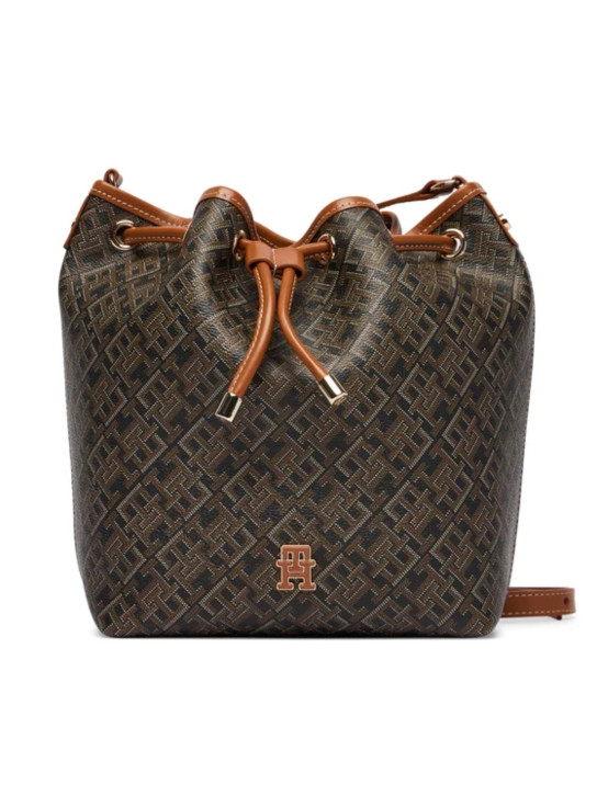 Tommy Hilfiger dámská béžová kabelka