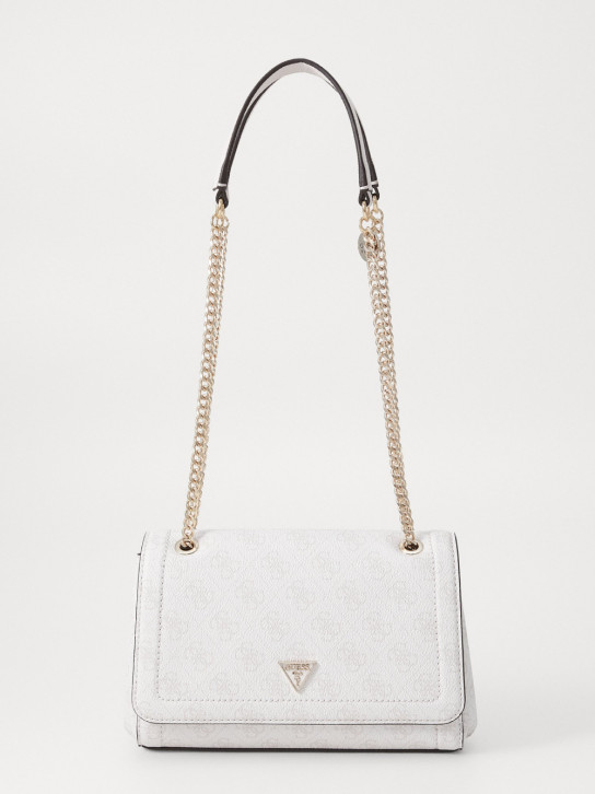 Guess dámská krémová kabelka