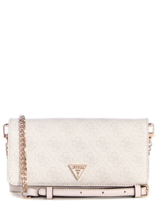Guess dámská krémová kabelka